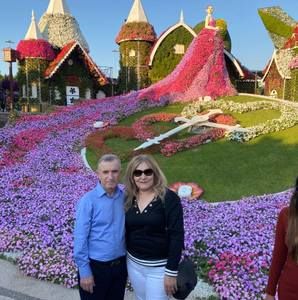 Meet your Posher, Vian